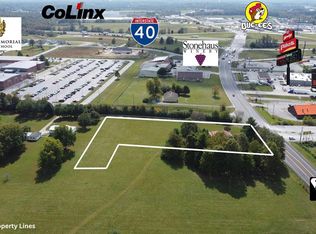 2622 Genesis Rd, Crossville, TN 38571