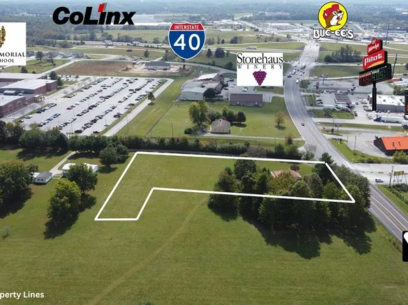 2622 Genesis Rd, Crossville, TN 38571