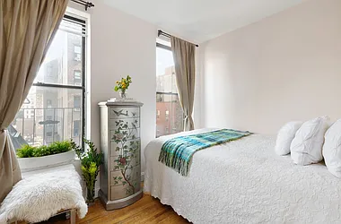 Rented by Compass