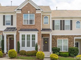 2841 Corbett Grove Dr, Raleigh, NC 27616