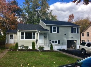 44 Fox St, Waterbury, CT 06708