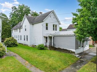 700 W Dominick St, Rome, NY 13440