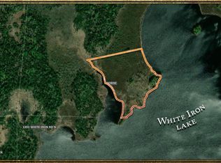 Tbd White Iron Lk, Ely, MN 55731