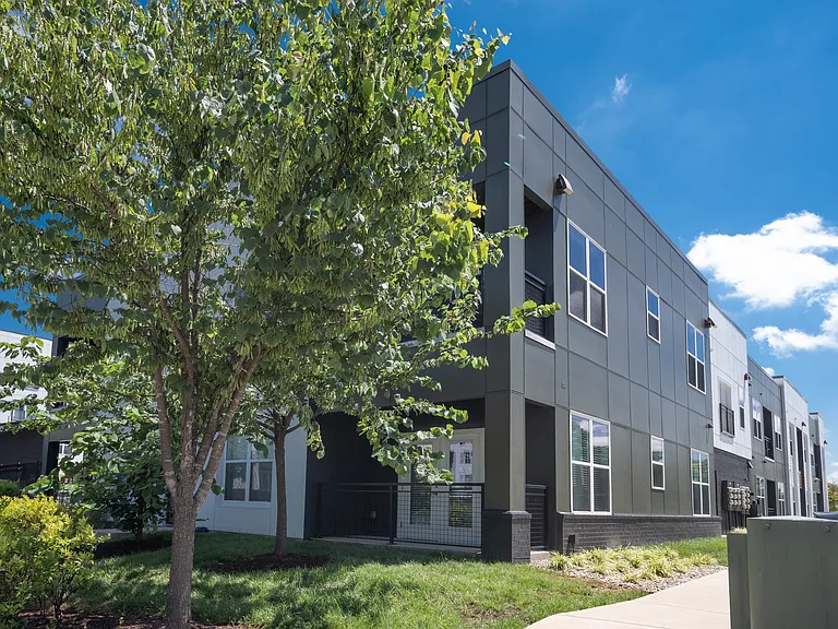 Radius at Donelson — Photo 17