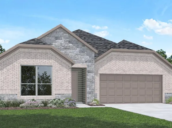 606 Paisley Harbor Ct, Conroe, TX 77304