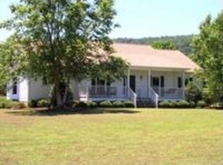 651 Knotty Walls Rd, Owens Cross Roads, AL 35763