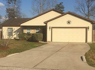 233 Kellyn Ct, Conroe, TX 77306