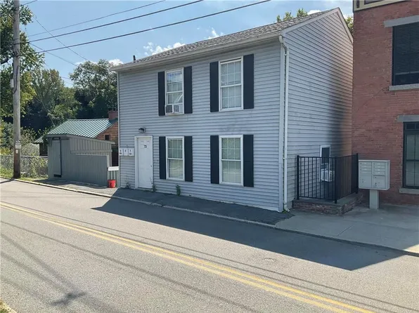 73 E Main Street, Beacon, NY 12508