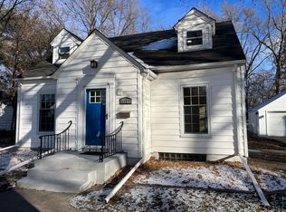 6719 2nd Ave S, Richfield, MN 55423