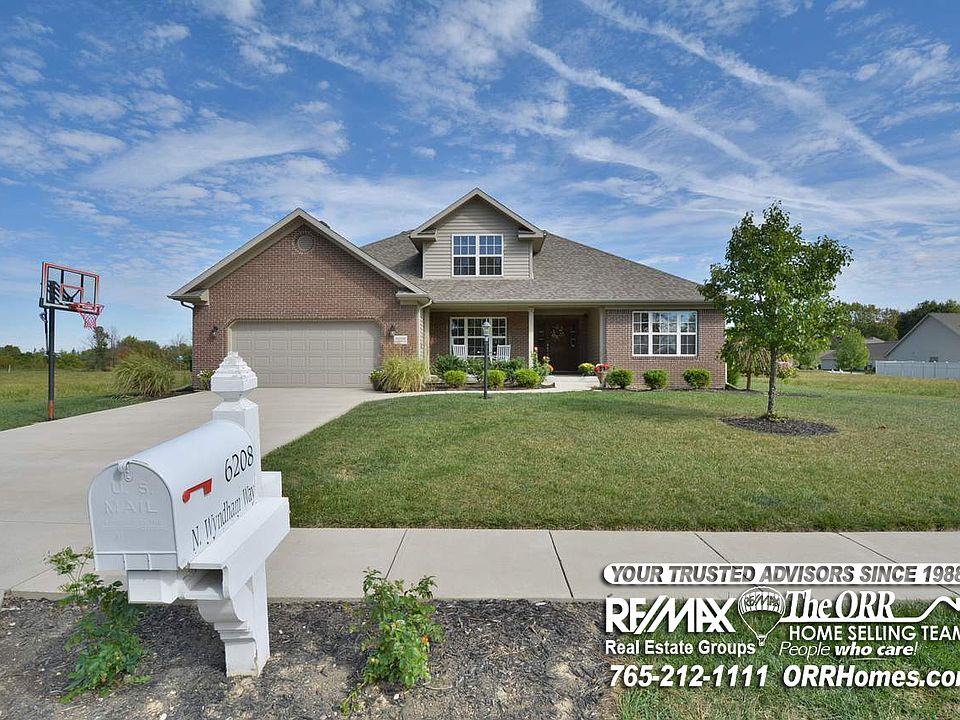 1st image of 6208 N Wyndham Way