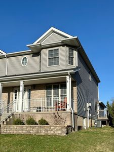 1601 Belclare Rd, Normal, IL, 61761