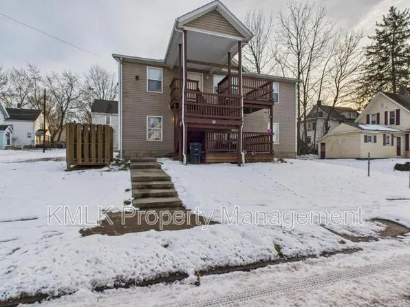 288 Cross St, Akron, OH 44311