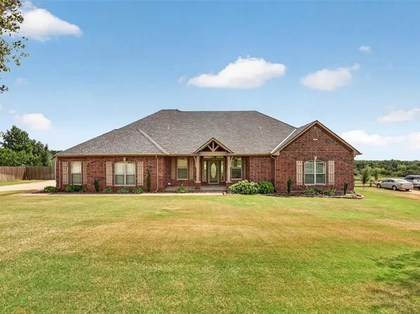 1765 Twin Spires Trl, Guthrie, OK 73044