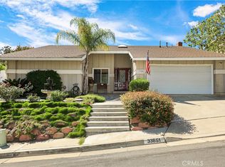 33851 Calle De Bonanza, San Juan Capistrano, CA 92675