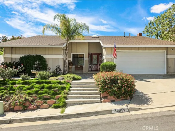 33851 Calle De Bonanza, San Juan Capistrano, CA 92675