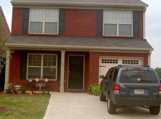 212 Ben Ln, Fairburn, GA 30213