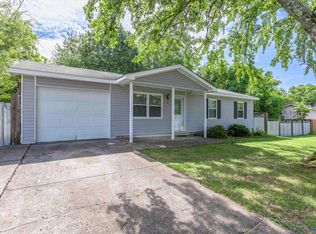 14001 Hurstland Dr SW, Huntsville, AL 35803