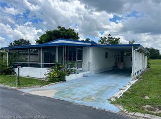 8135 Von Maxcy Rd, Sebring, FL 33870