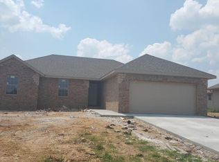 1163 S Rome Ave, Republic, MO 65738