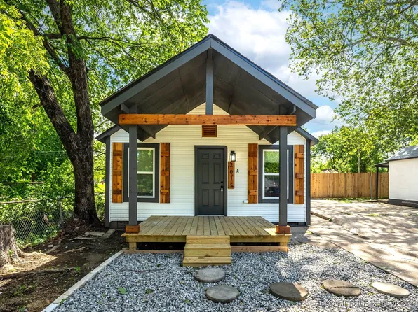 2015 N Kingston Ave Unit B, Tulsa, OK 74115