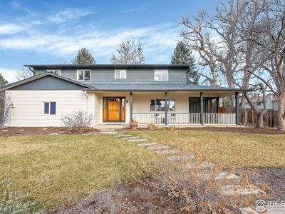 800 Parkview Dr, Fort Collins, CO, 80525