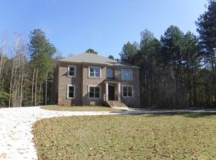 110 Laydon Ave, Fayetteville, GA 30214