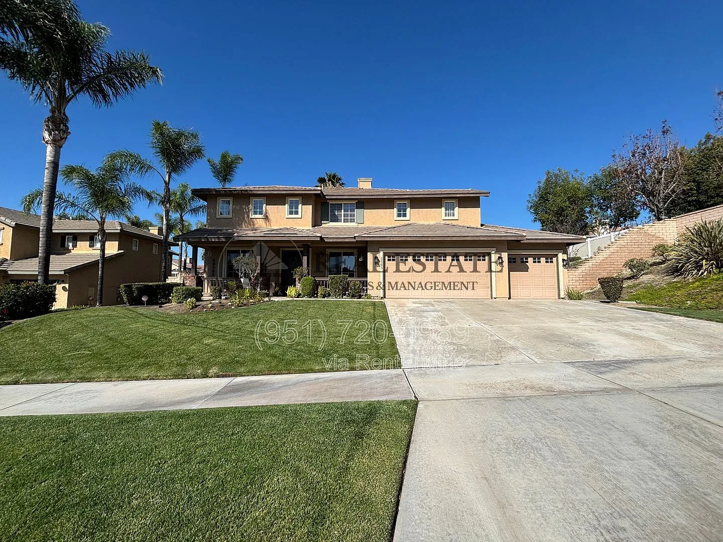 5 bed, 3.0 bath, 3262 sqft, $5,500 — Photo 1