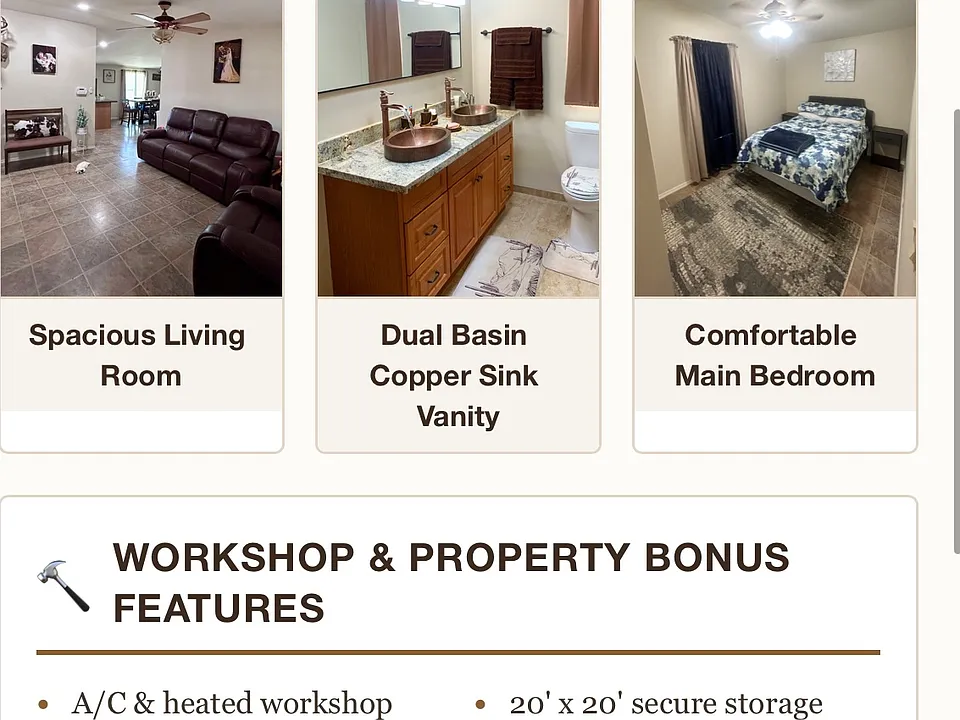 5110 W Camino Tierra
