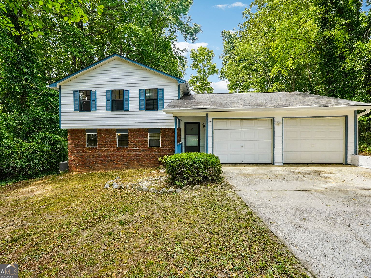 9509 Winding Way Ln, Jonesboro, GA 30238 | Zillow