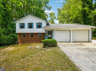 9509 Winding Way Ln, Jonesboro, GA 30238