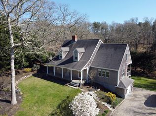 353 Pleasant Bay Rd, Harwich, MA 02645