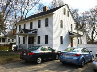 173 Elm St #1, North Attleboro, MA 02760
