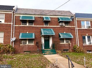 1372 Bryant St NE, Washington, DC 20018