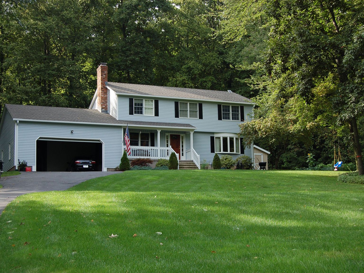 23 Dr, East Granby, CT 06026 Zillow