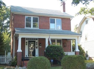 4308 Brook Rd, Richmond, VA 23227