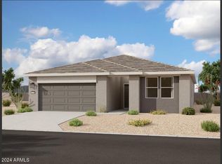 46922 W Old Timer Rd, Maricopa, AZ 85139