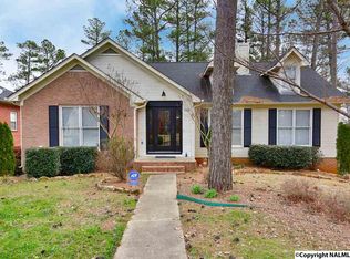 1812 Shellbrook Dr NW, Huntsville, AL 35806