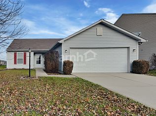 15553 Outside Trl, Noblesville, IN 46060