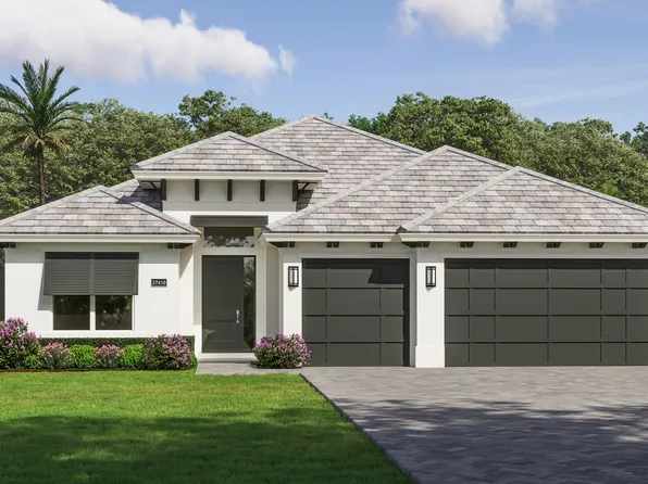 729 Ravens Landing Dr, Vero Beach, FL 32968