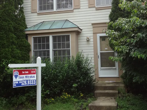6225 Hastings Ct, Frederick, MD 21703