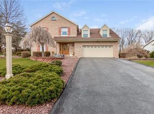 807 American General Dr, Easton, PA