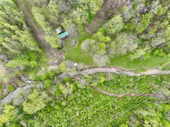 4679 Spruce Run Rd, Evans, WV 25241
