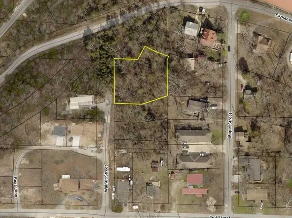 Tbd Walnut Street, Hollister, MO 65672