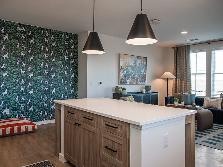 NOVEL River District By Crescent Communities — Photo 25
