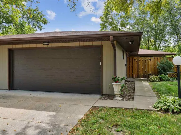 3365 Hanover Ct, Iowa City, IA 52245