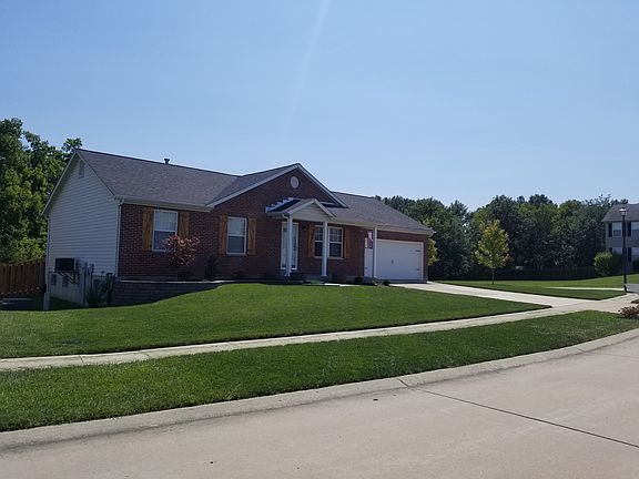 2nd image of 802 Whisper Creek Ct