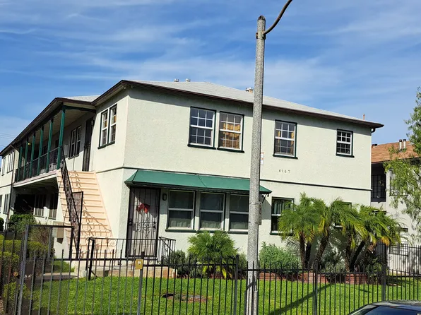 4167 Somerset Dr APT 6, Los Angeles, CA 90008