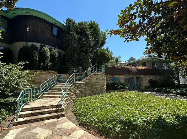 2232 N Beachwood Dr #7, Los Angeles, CA 90068
