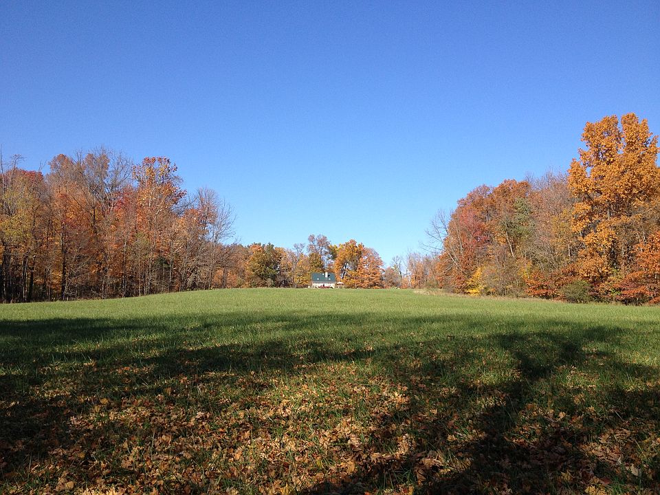 view of house from the south