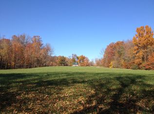 9725 W Thacker Rd, Bloomington, IN 47403